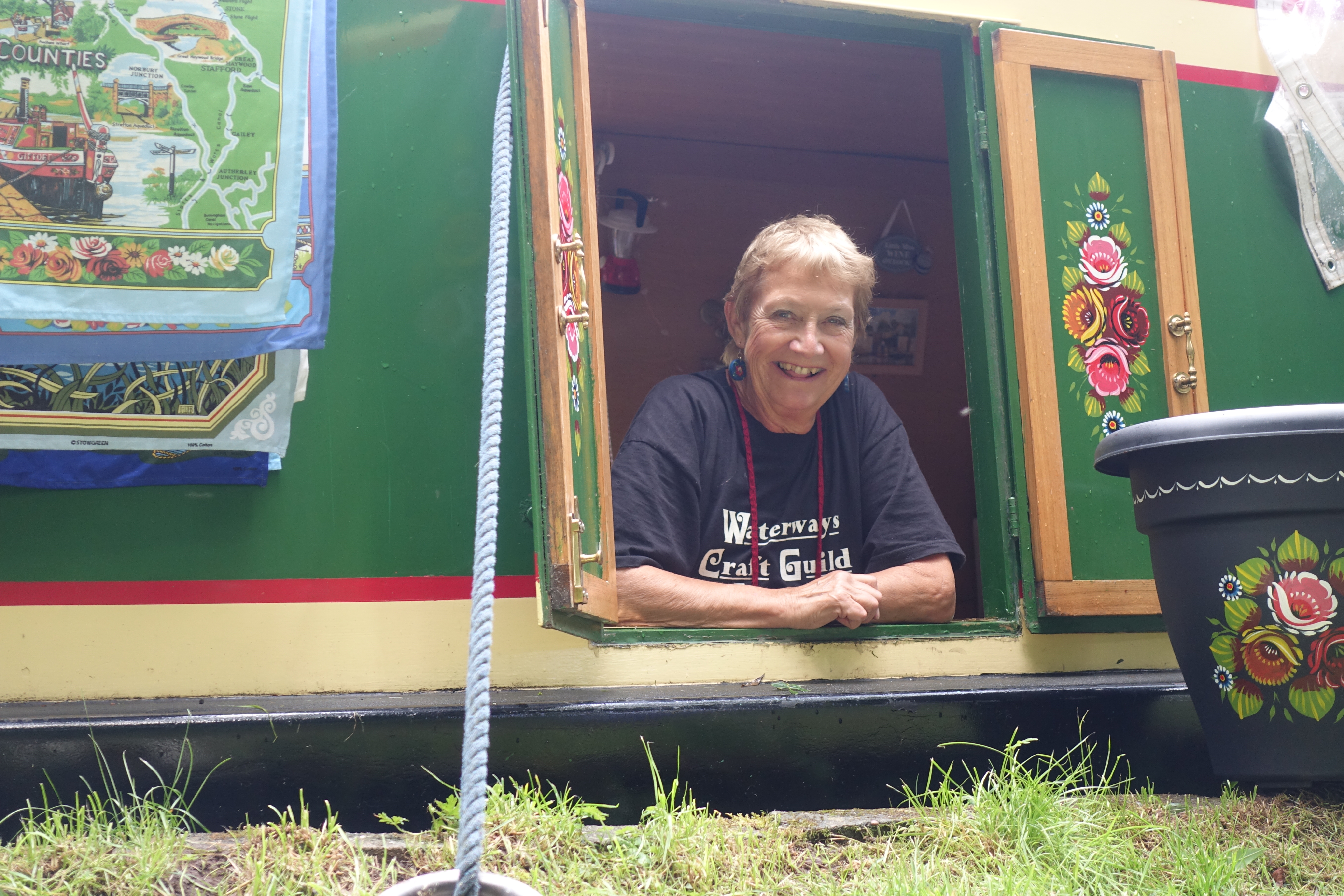 Waterways Craft Guild