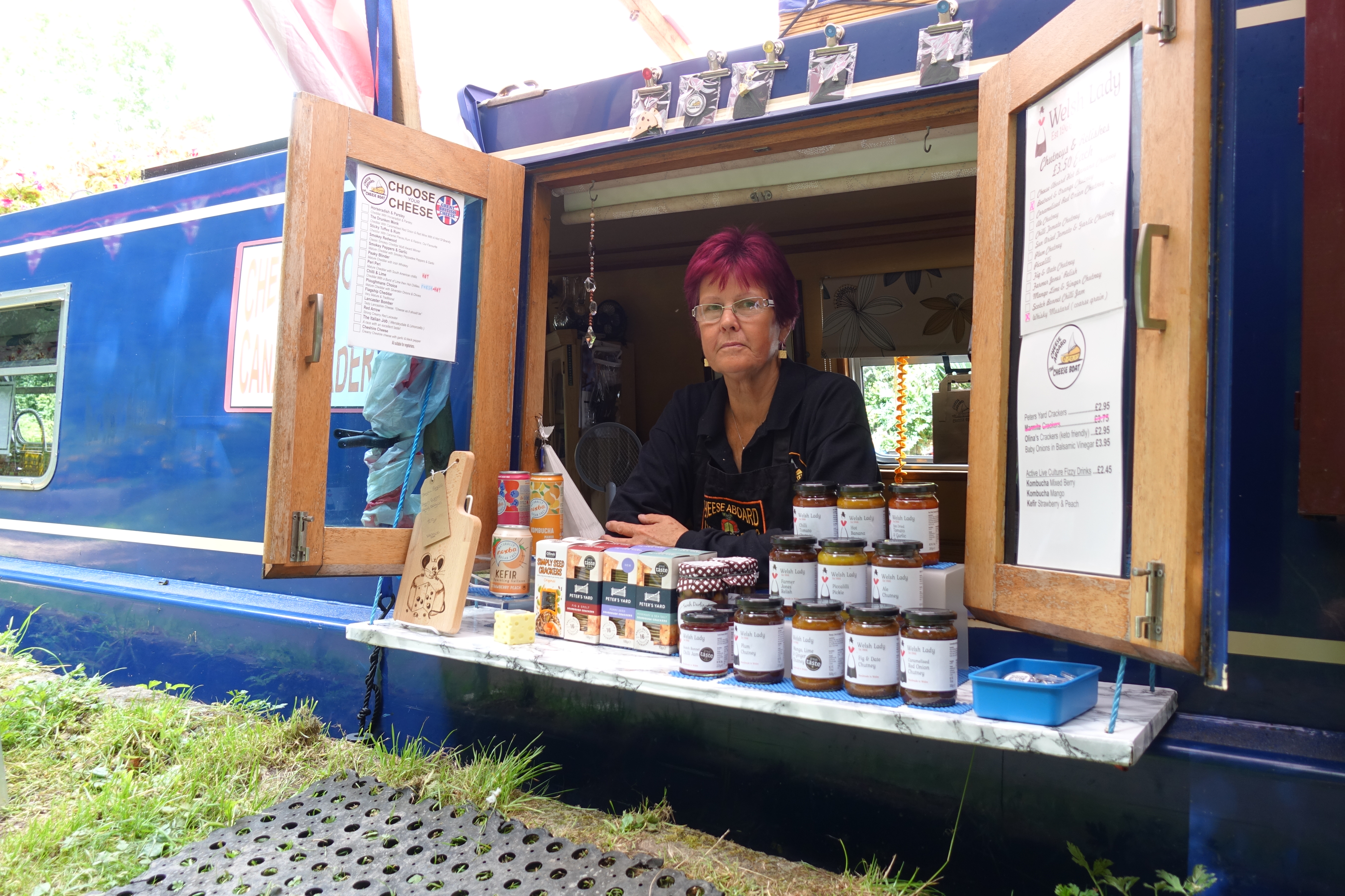 Great British Cheese