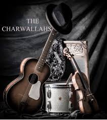 Earl Grey & the Charwallahs