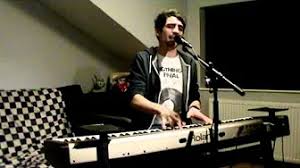 Chris Delmanso as Elton John