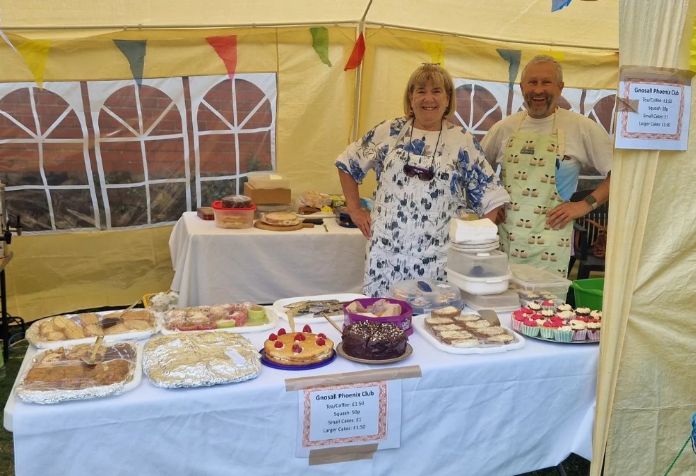 Local Pubs & Refreshments