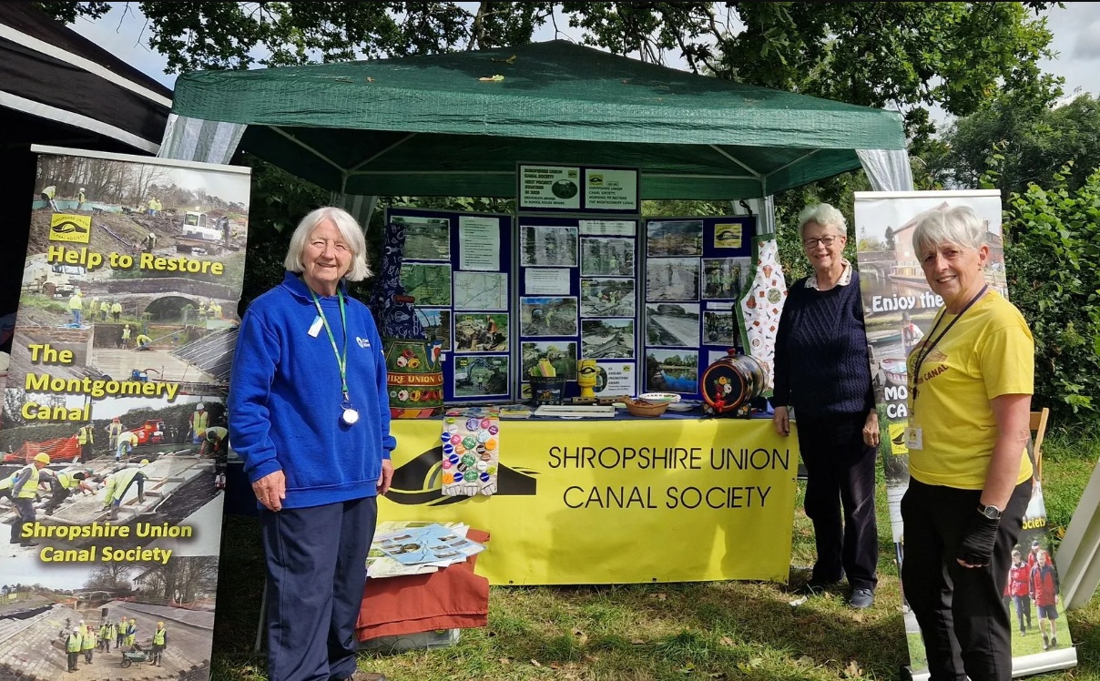 Shropshire Union Canal Society